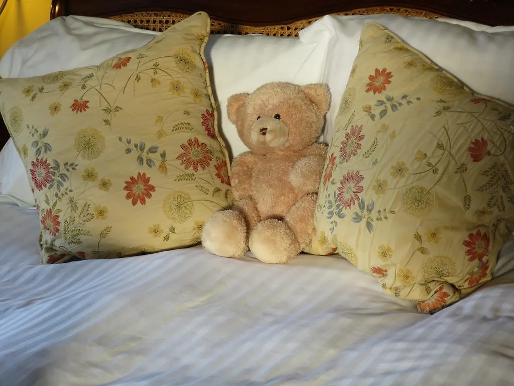 Bed and breakfast Wensleydale Farmhouse B&B