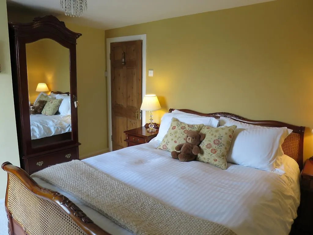 Wensleydale Farmhouse B&B 4*, Aysgarth Reino Unido