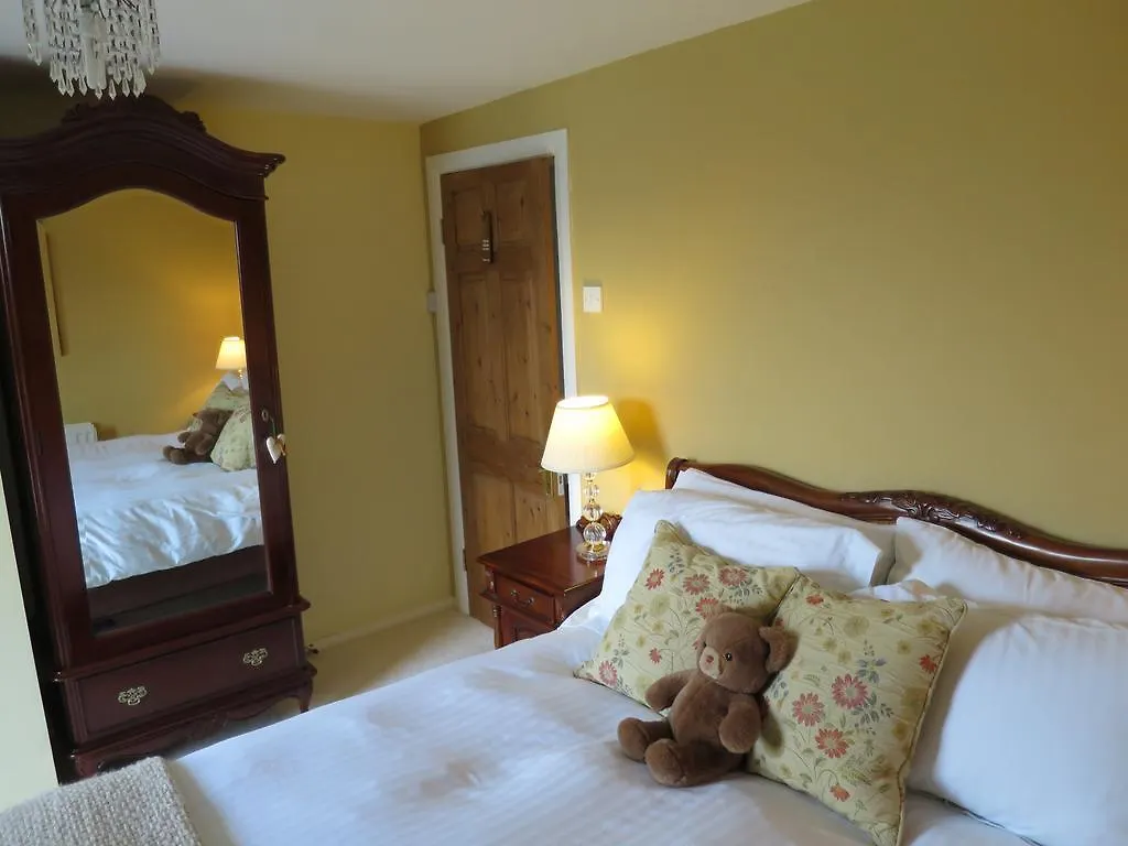 **** Bed and breakfast Wensleydale Farmhouse B&B Reino Unido