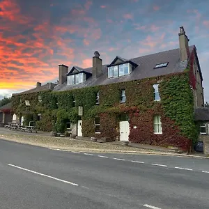 Falls & Restaurant **** Aysgarth