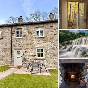 River Dance Cottage, Aysgarth
