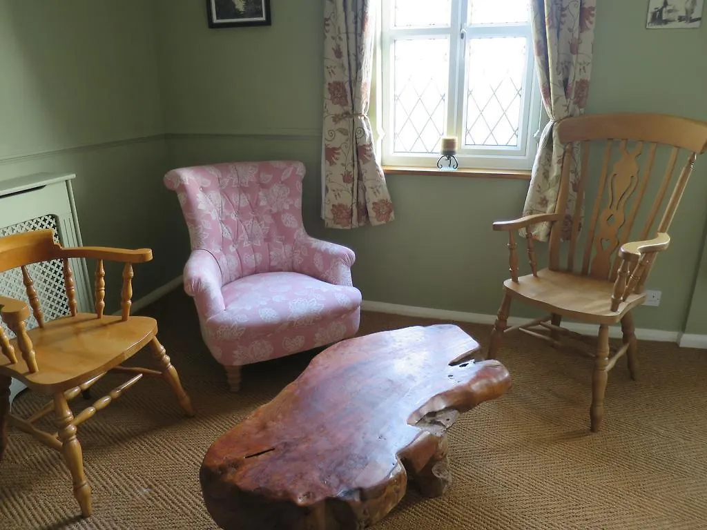 Wensleydale Farmhouse B&B Bed & Breakfast