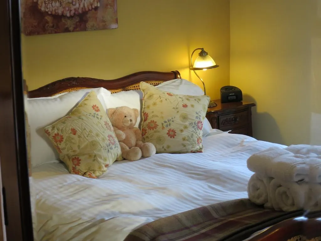 **** Bed & Breakfast Wensleydale Farmhouse B&B Regno Unito