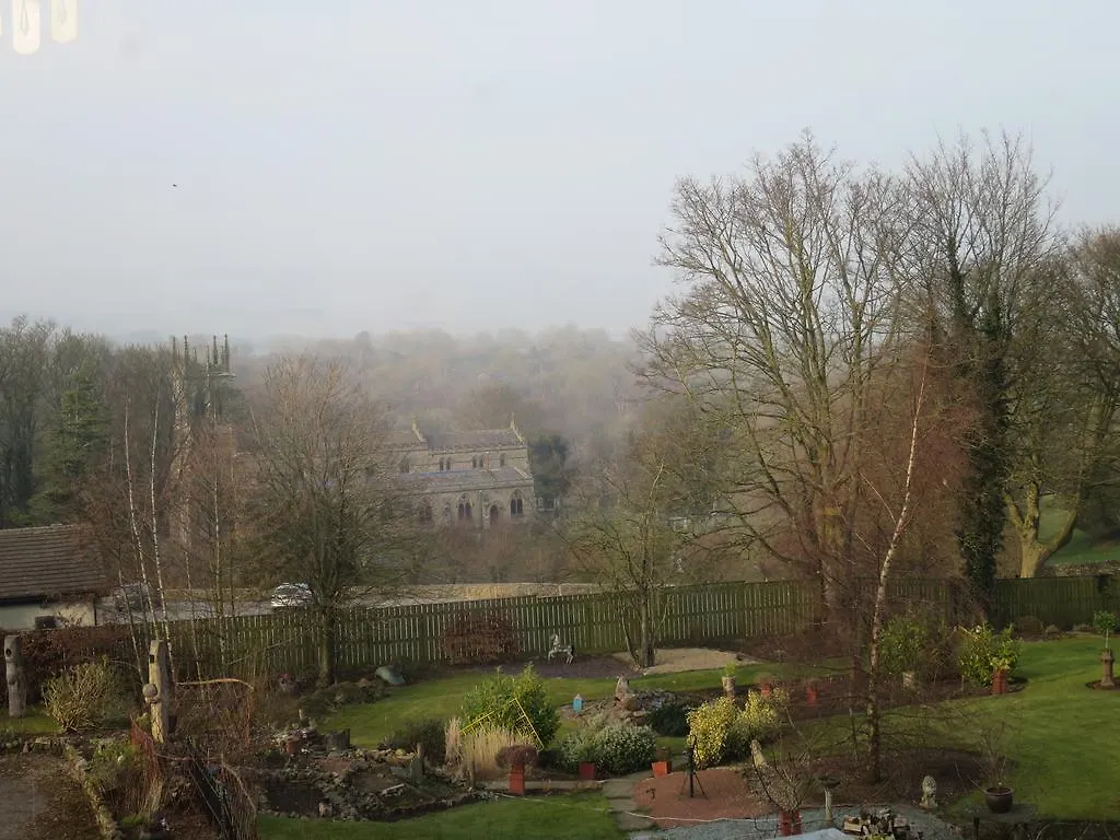 Wensleydale Farmhouse B&B Aysgarth