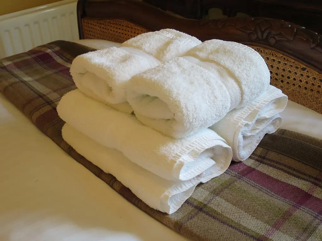 Wensleydale Farmhouse B&B 4*, Aysgarth Regno Unito