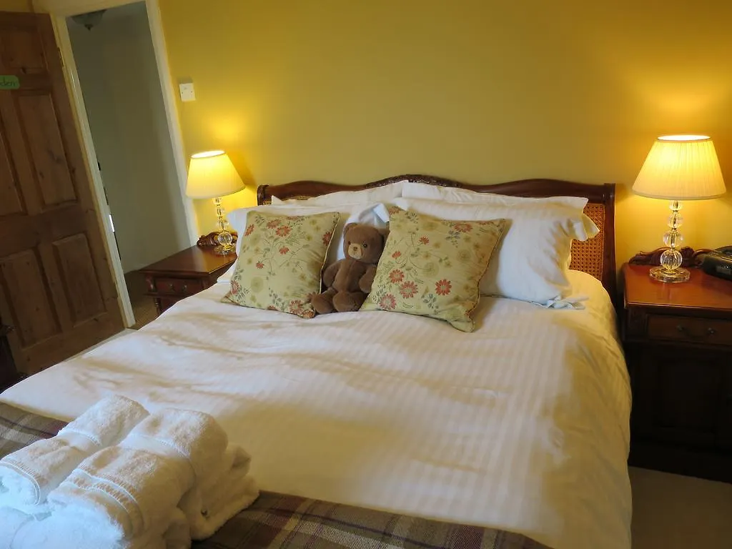Wensleydale Farmhouse B&B Bed & Breakfast