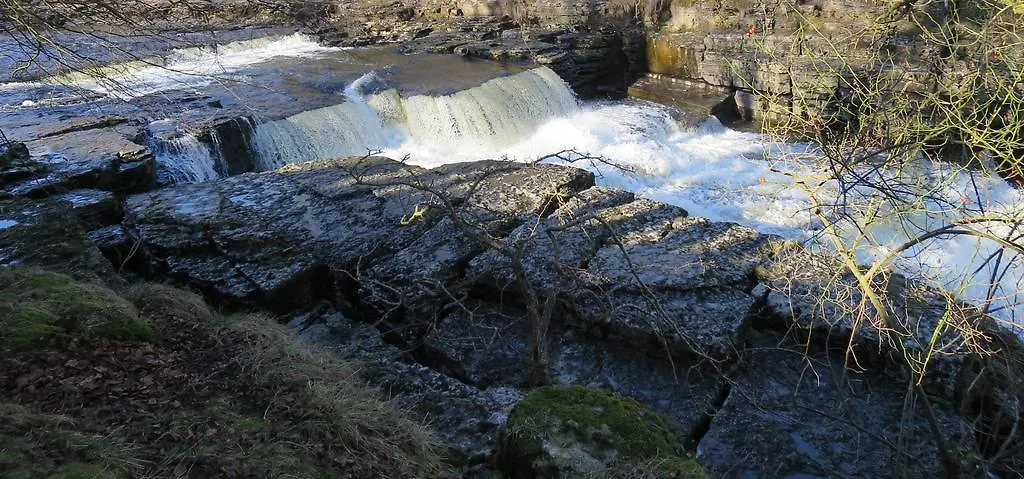 **** Bed & Breakfast Wensleydale Farmhouse B&B Regno Unito