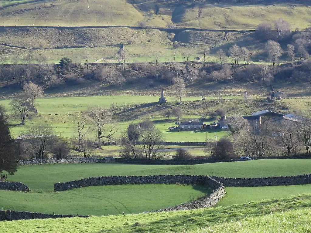 Wensleydale Farmhouse B&B