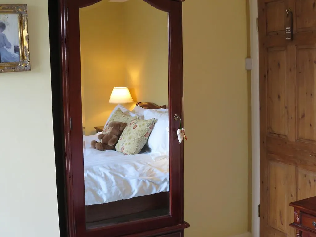 Wensleydale Farmhouse B&B Bed & Breakfast Aysgarth