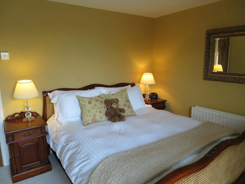 Wensleydale Farmhouse B&B Aysgarth