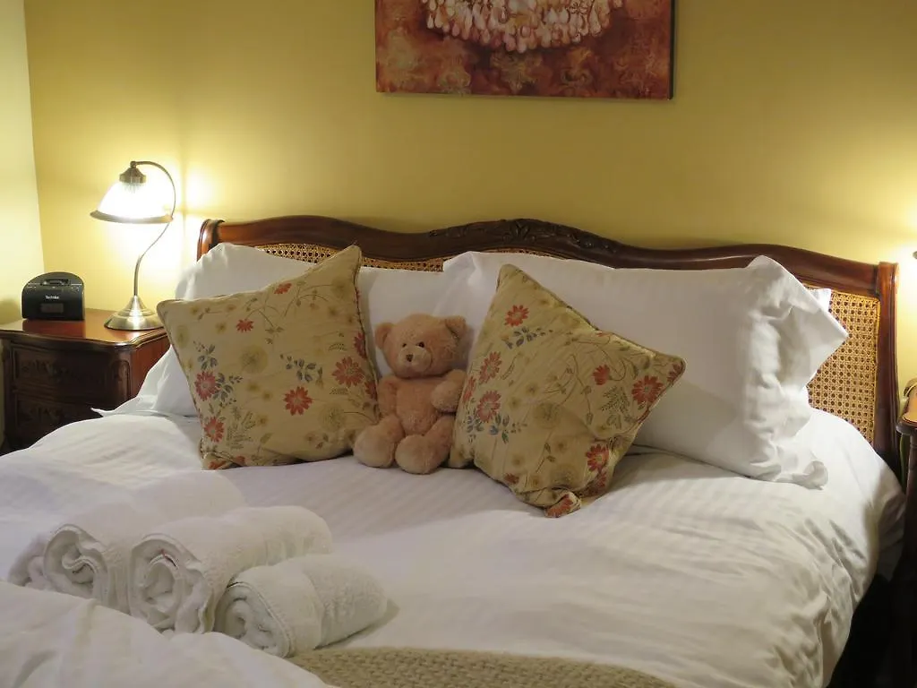 Bed & Breakfast Wensleydale Farmhouse B&B