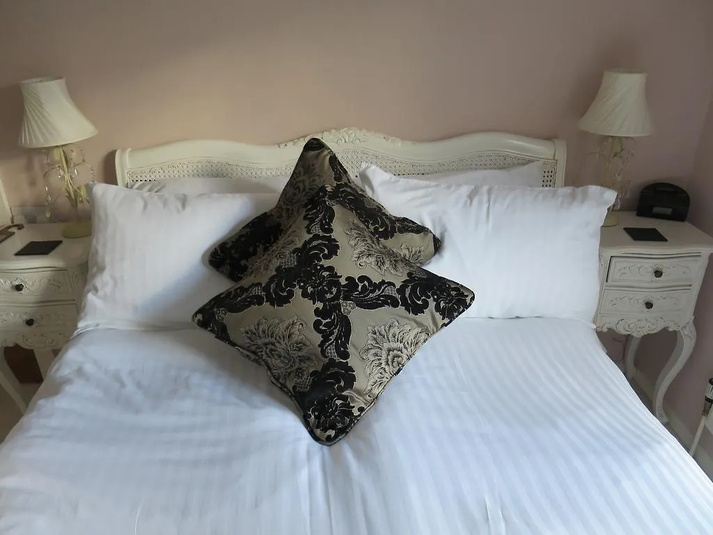 Wensleydale Farmhouse B&B 4*, Aysgarth