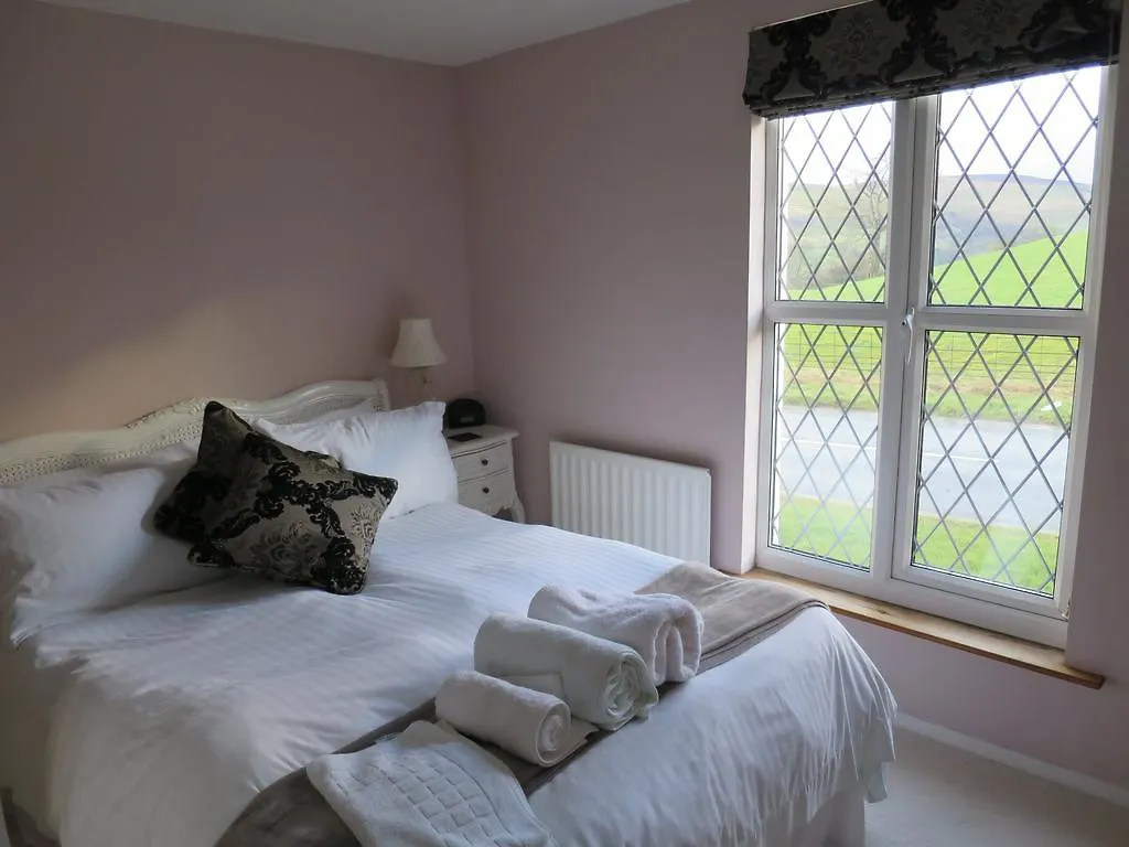 Wensleydale Farmhouse B&B