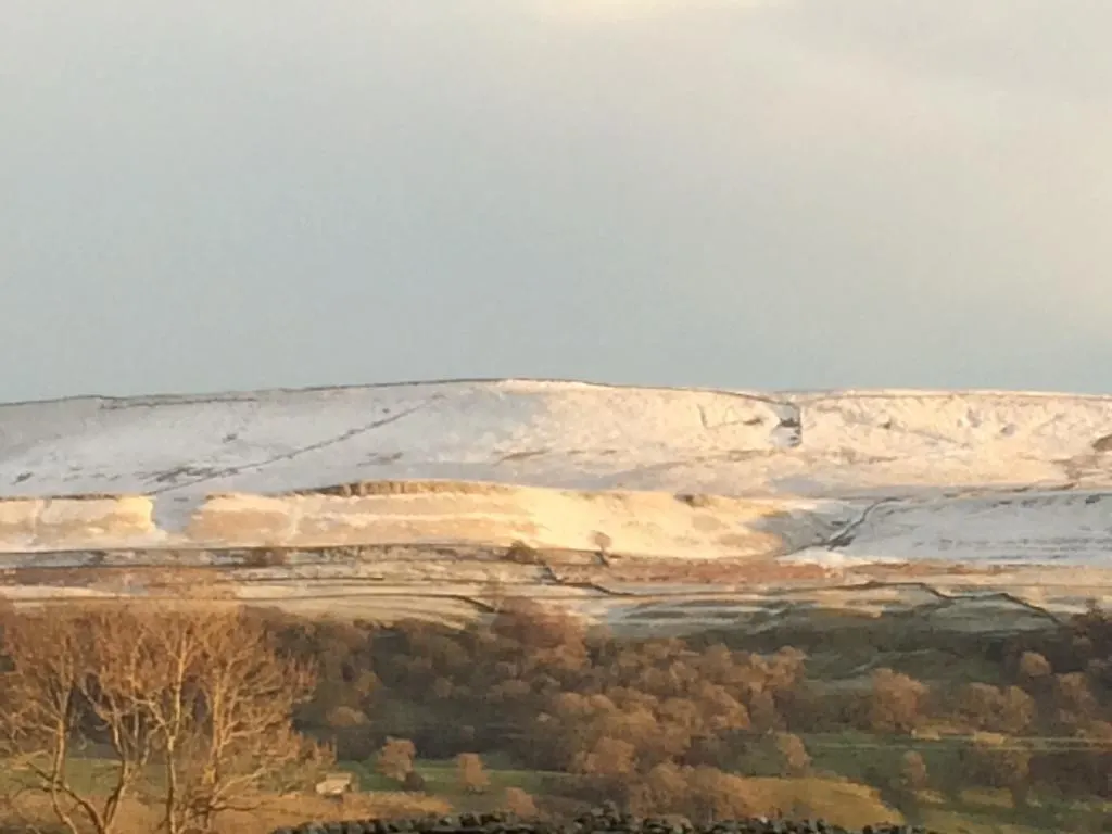 Wensleydale Farmhouse B&B Bed & Breakfast