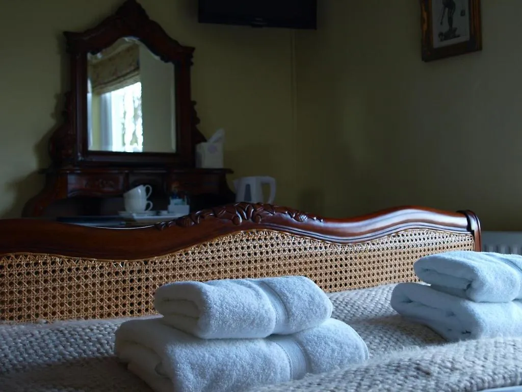 Bed & Breakfast Wensleydale Farmhouse B&B