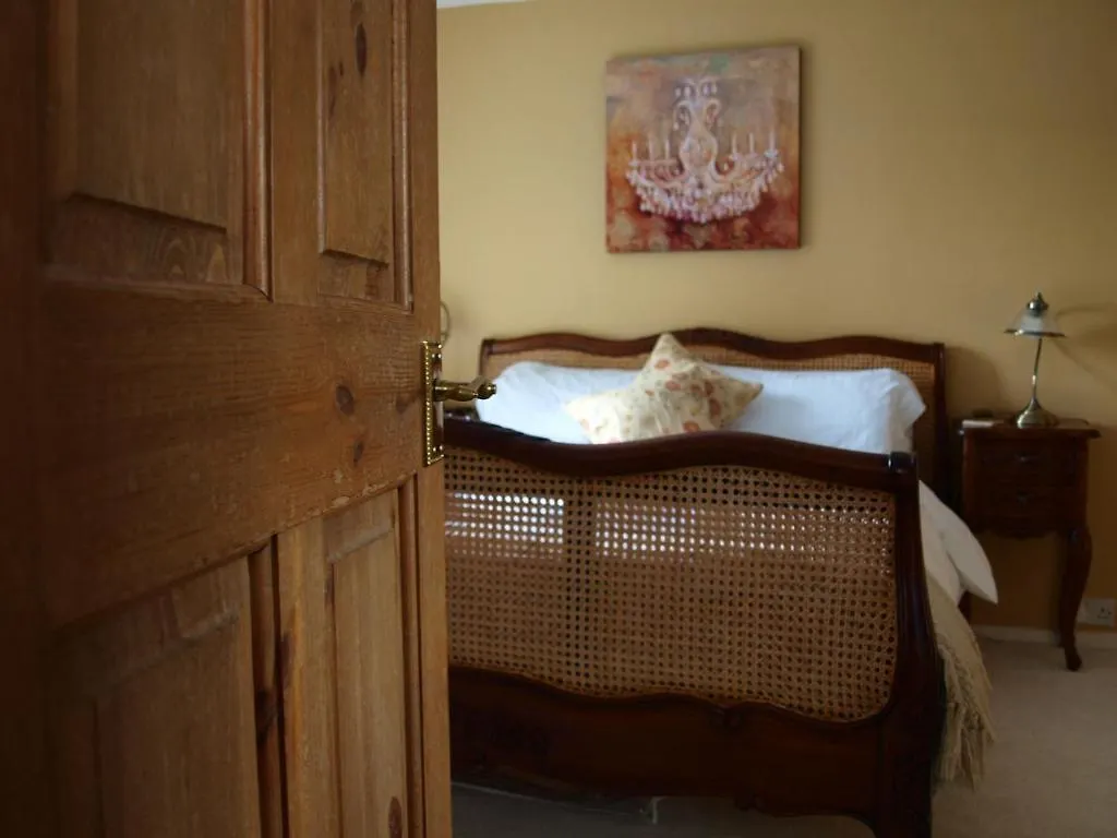 Bed & Breakfast Wensleydale Farmhouse B&B