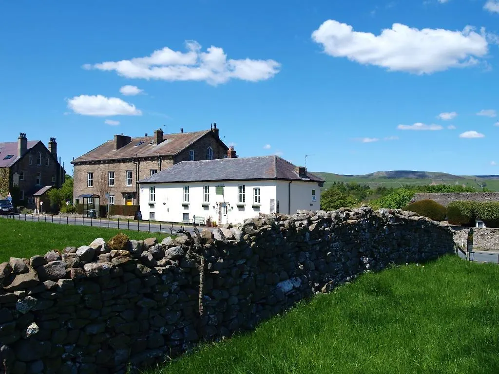 Wensleydale Farmhouse B&B Bed & Breakfast Aysgarth